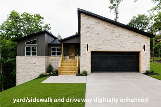 4 Lauder Circle, Bella Vista, AR 72715