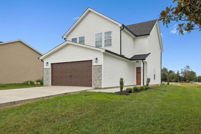 700 Robinson Rd, Smithville, TN 37166