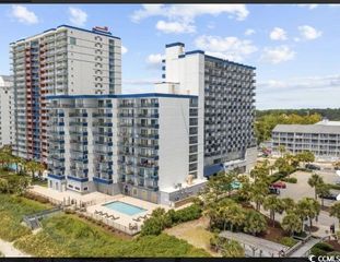 2001 S Ocean Blvd. # 1308, Myrtle Beach, SC 29577