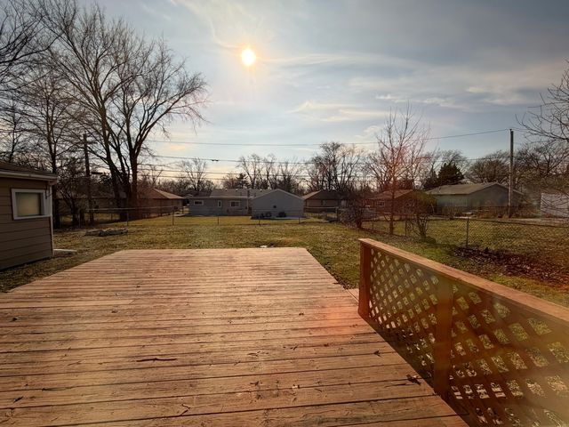 243 Mantua Street, Park Forest, IL 60466