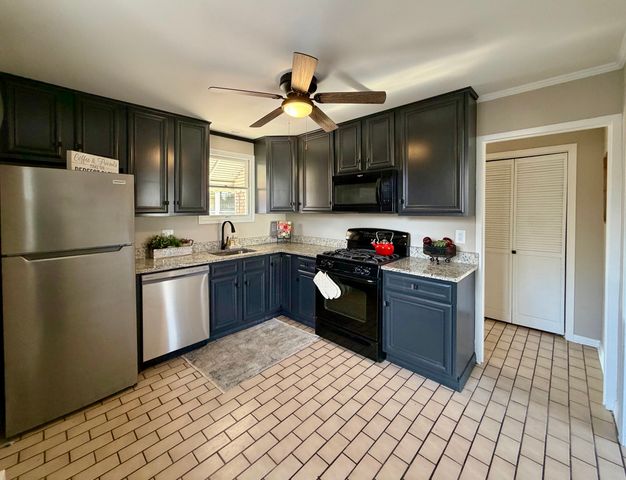 243 Mantua Street, Park Forest, IL 60466