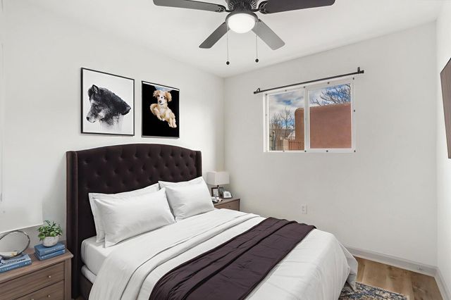 8013 Kathryn Avenue SE, Albuquerque, NM 87108