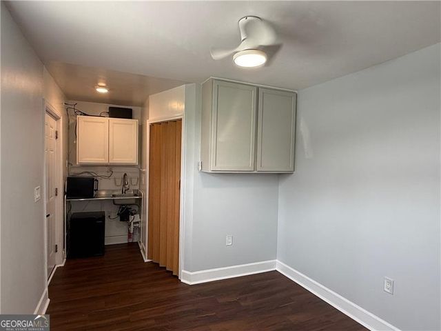 4843 Old Dixie Highway, Forest Park, GA 30297