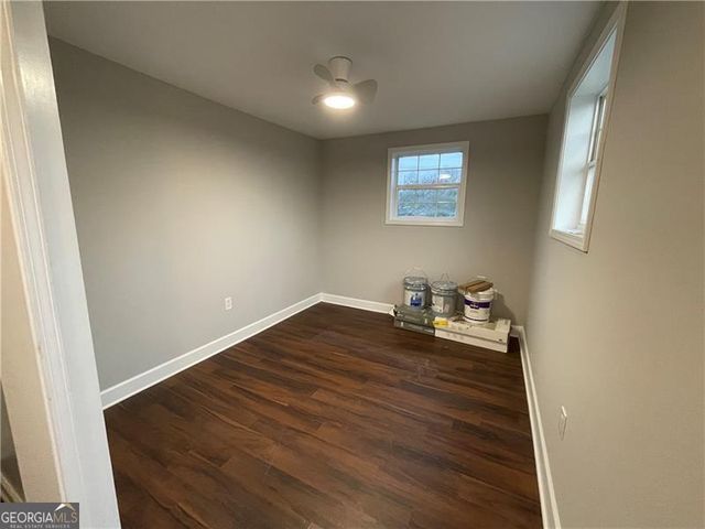 4843 Old Dixie Highway, Forest Park, GA 30297