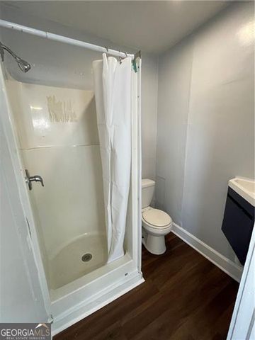 4843 Old Dixie Highway, Forest Park, GA 30297