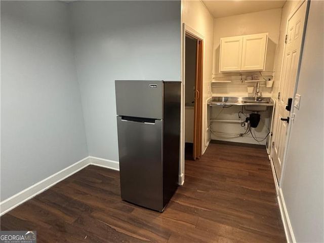 4843 Old Dixie Highway, Forest Park, GA 30297
