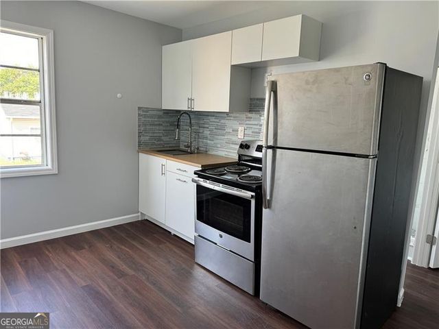 4843 Old Dixie Highway, Forest Park, GA 30297