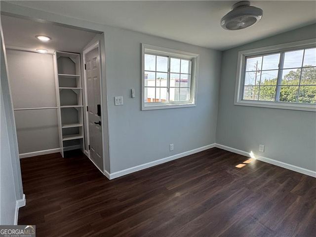 4843 Old Dixie Highway, Forest Park, GA 30297