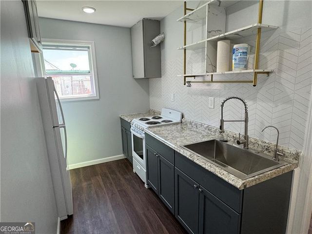 4843 Old Dixie Highway, Forest Park, GA 30297