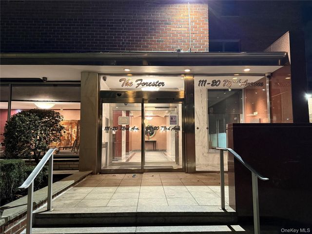 111-20 73rd Avenue 6D, Forest Hills, NY 11375