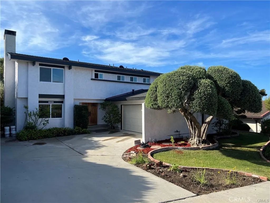 6936 Kings Harbor, Rancho Palos Verdes, CA 90275