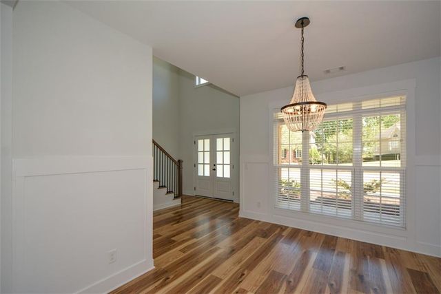 72 Hanover Drive, Villa Rica, GA 30180