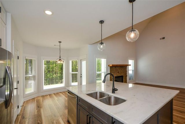 72 Hanover Drive, Villa Rica, GA 30180