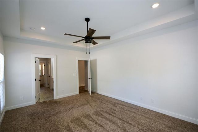 72 Hanover Drive, Villa Rica, GA 30180