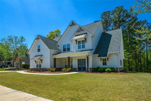 72 Hanover Drive, Villa Rica, GA 30180