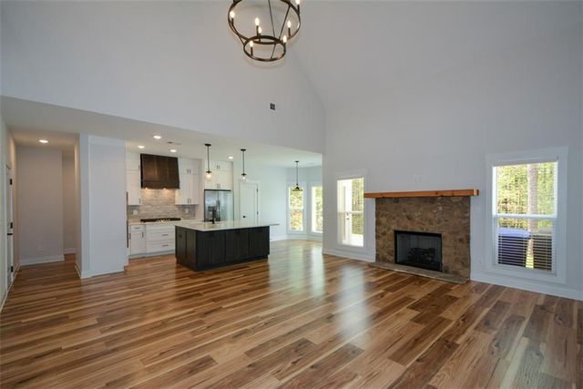 72 Hanover Drive, Villa Rica, GA 30180