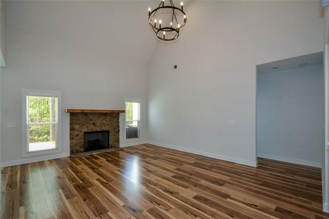 72 Hanover Drive, Villa Rica, GA 30180