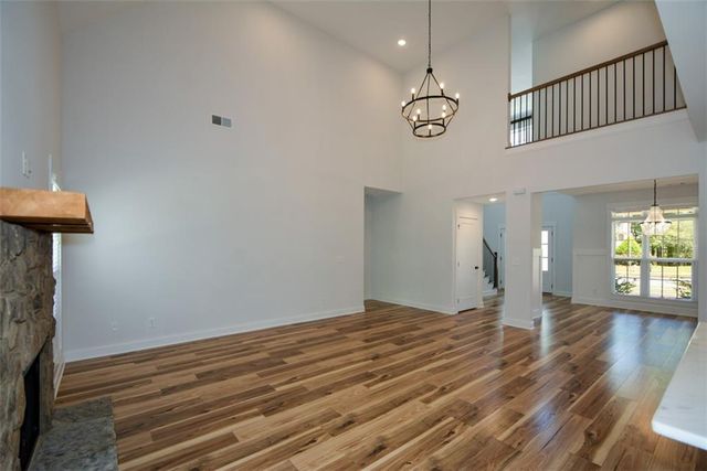 72 Hanover Drive, Villa Rica, GA 30180