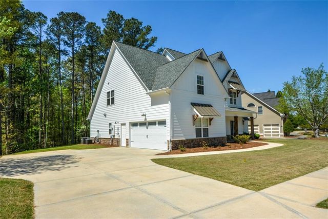 72 Hanover Drive, Villa Rica, GA 30180