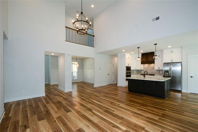 72 Hanover Drive, Villa Rica, GA 30180