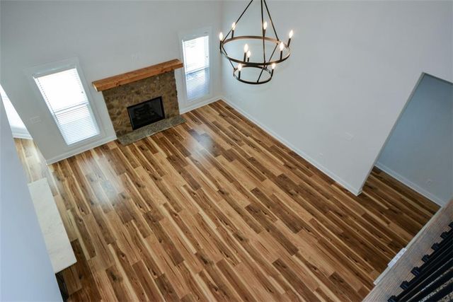 72 Hanover Drive, Villa Rica, GA 30180