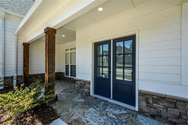 72 Hanover Drive, Villa Rica, GA 30180