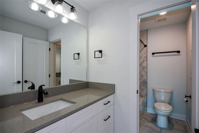 72 Hanover Drive, Villa Rica, GA 30180