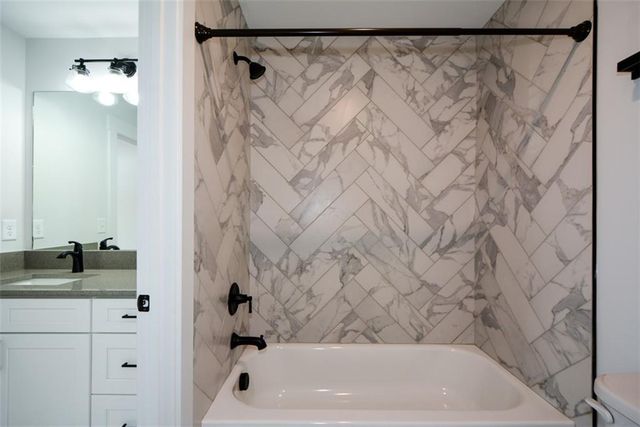 72 Hanover Drive, Villa Rica, GA 30180