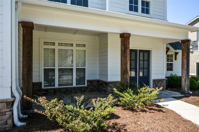 72 Hanover Drive, Villa Rica, GA 30180