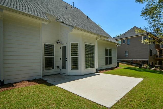 72 Hanover Drive, Villa Rica, GA 30180