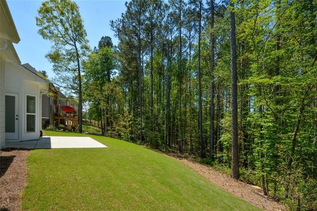 72 Hanover Drive, Villa Rica, GA 30180