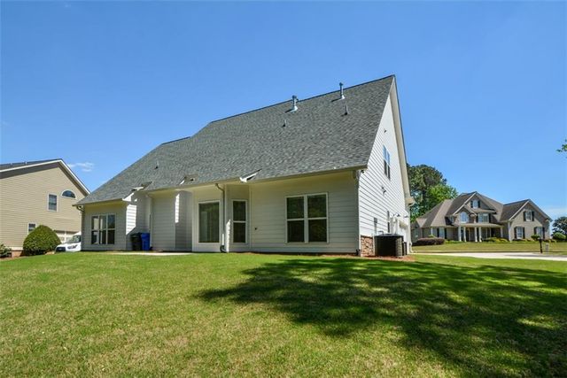 72 Hanover Drive, Villa Rica, GA 30180