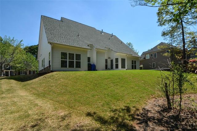 72 Hanover Drive, Villa Rica, GA 30180