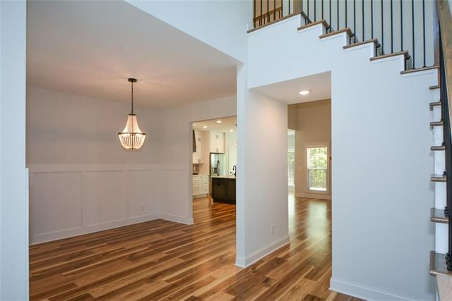 72 Hanover Drive, Villa Rica, GA 30180