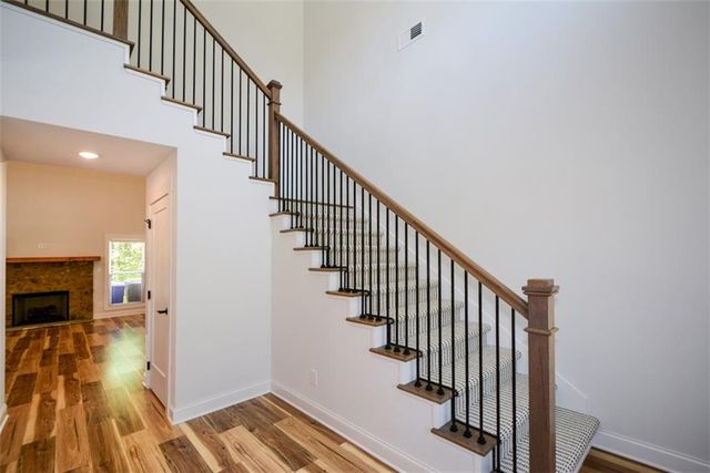 72 Hanover Drive, Villa Rica, GA 30180