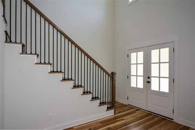 72 Hanover Drive, Villa Rica, GA 30180