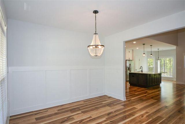 72 Hanover Drive, Villa Rica, GA 30180