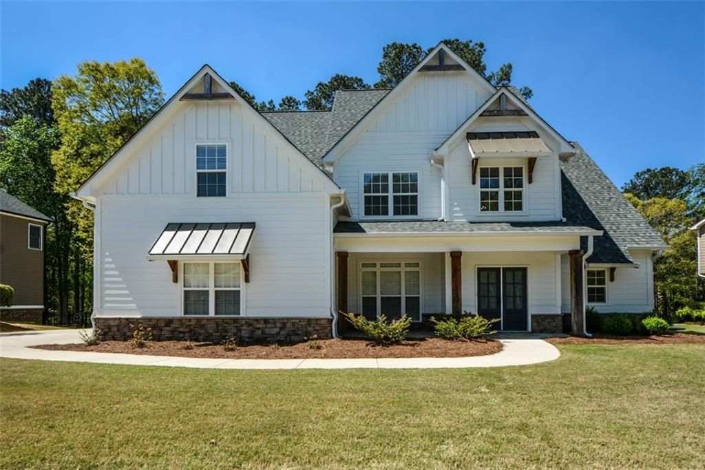 72 Hanover Drive, Villa Rica, GA 30180