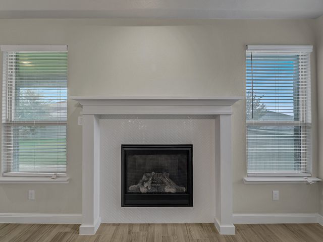 2305 Coyote Way, Northlake, TX 76247