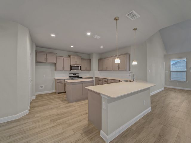 2305 Coyote Way, Northlake, TX 76247