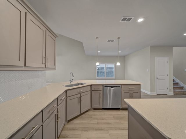 2305 Coyote Way, Northlake, TX 76247