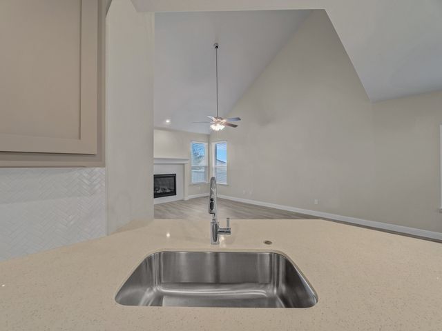 2305 Coyote Way, Northlake, TX 76247