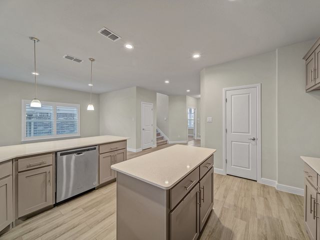 2305 Coyote Way, Northlake, TX 76247