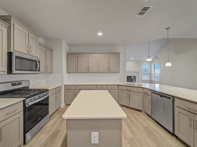 2305 Coyote Way, Northlake, TX 76247