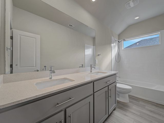 2305 Coyote Way, Northlake, TX 76247