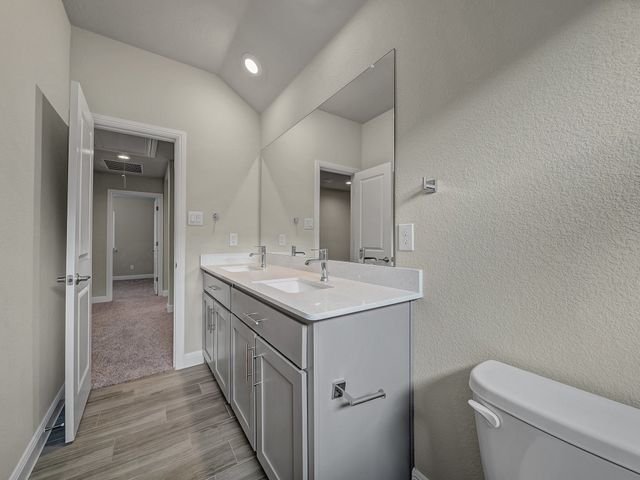 2305 Coyote Way, Northlake, TX 76247