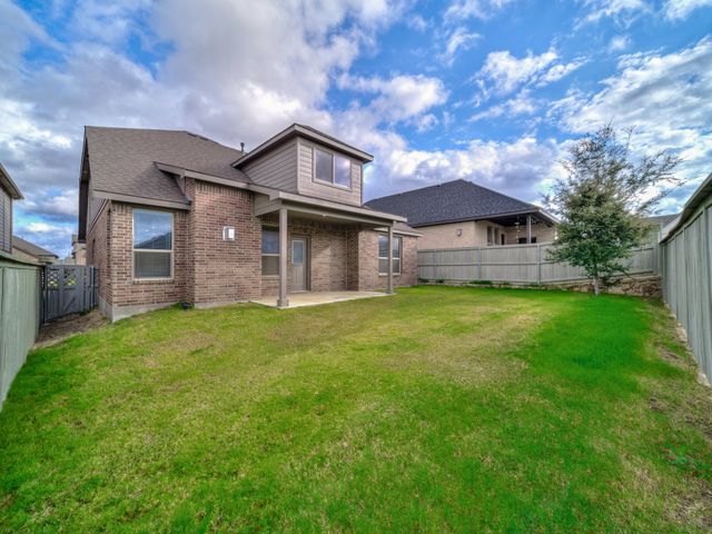 2305 Coyote Way, Northlake, TX 76247