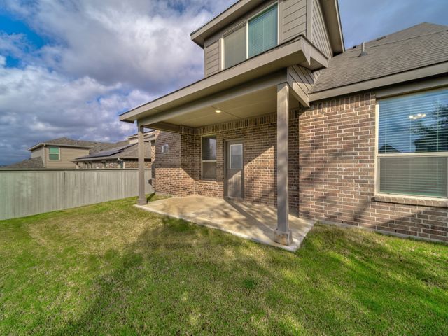 2305 Coyote Way, Northlake, TX 76247