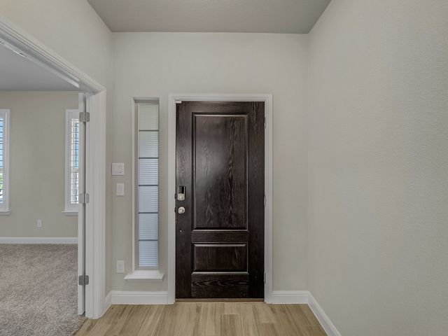 2305 Coyote Way, Northlake, TX 76247