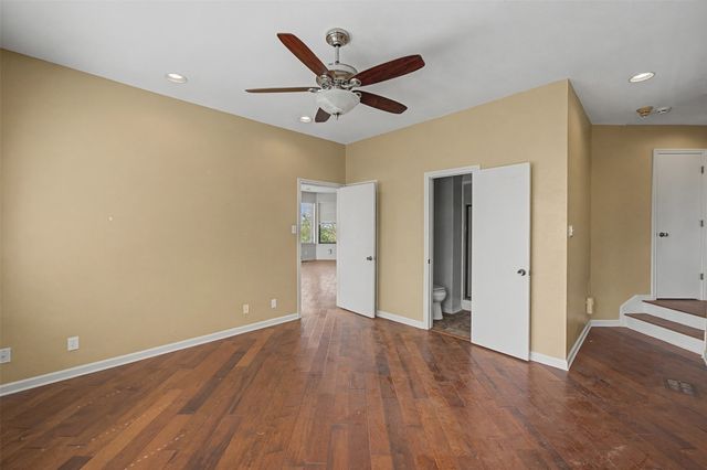 1434 Crownhill Drive, Arlington, TX 76012